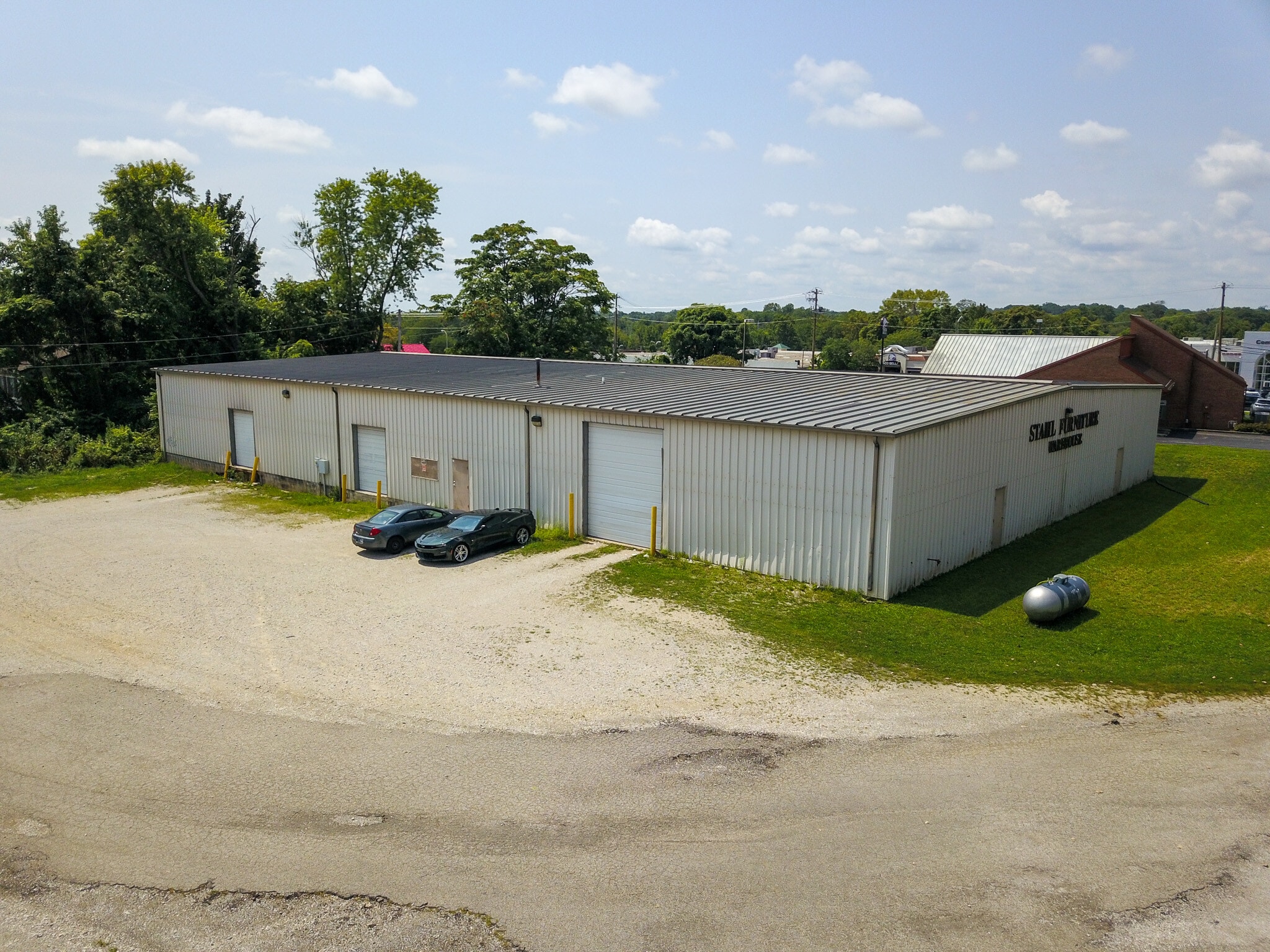 2379 S Walnut St, Bloomington, IN for Sale