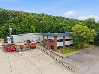 Guntersville, AL Industrial - 740 Signal Point Rd