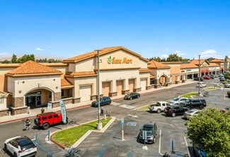 Clovis, CA Retail - 1805 Herndon Ave