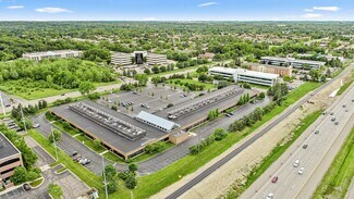 Northville, MI Flex - 21680-21700 Haggerty Rd