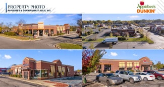 West Allis, WI Restaurant - 2865 S 108th St West Allis, WI Restaurant - 2865 S 108th St