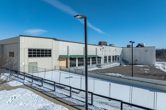 Saint Paul, MN Manufacturing - 543 James Ave
