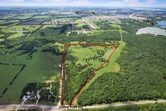 Nevada, TX Residential Land - 000 CR 543 Nevada, TX Residential Land - 000 CR 543