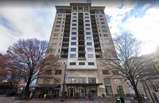 Atlanta, GA Retail - 565 Peachtree St NE