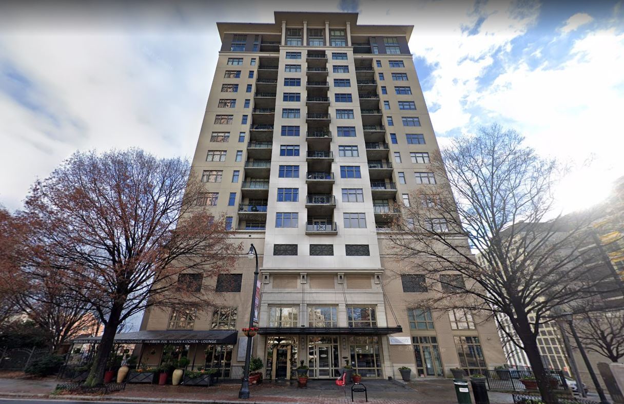 565 Peachtree St, Atlanta, GA for Rent