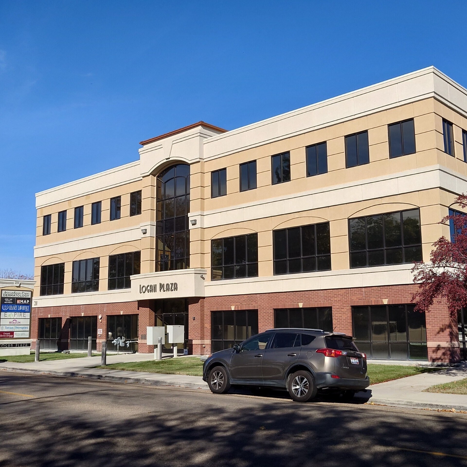 211 E Logan St, Caldwell, ID for Rent