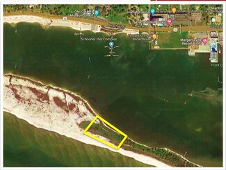 Biloxi, MS Commercial - Deer Island