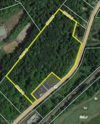 Hamburg, NJ Commercial - 1685 NJ-94 Rt