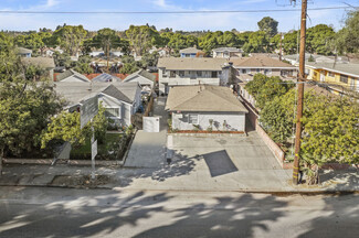 Long Beach, CA Apartments - 6759 Cherry Ave