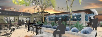 Encinitas, CA Retail - 1232-1234 N Coast Highway 101