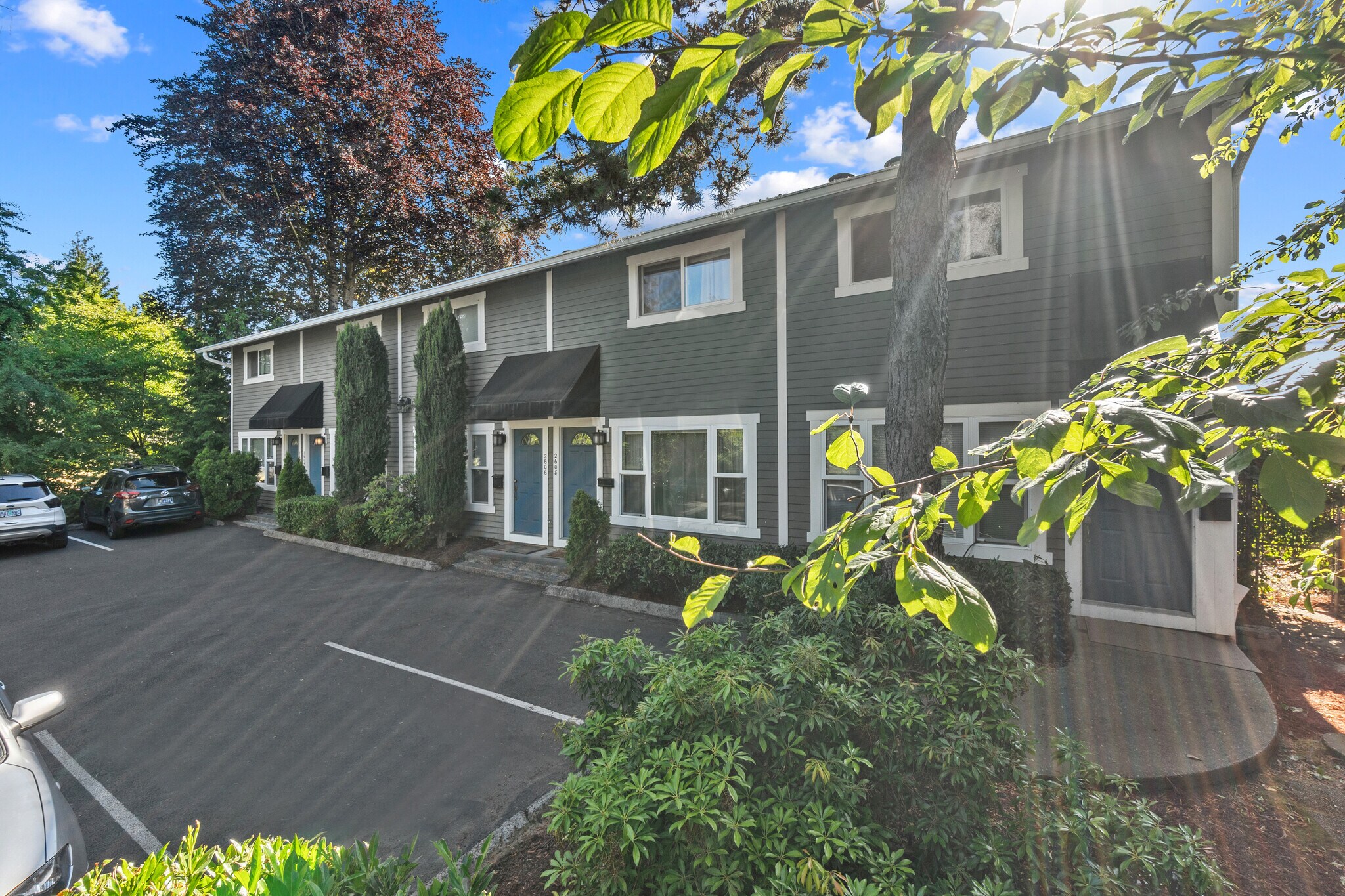 2602-2610 SE 25th Ave, Portland, OR for Sale