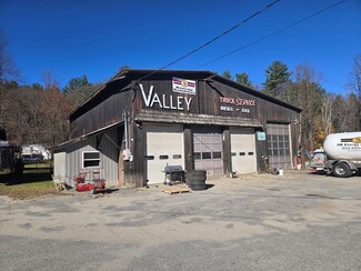 Springfield, VT Auto Repair - 37 Chester Rd