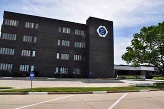 Topeka, KS Office - 3706 SW Topeka Blvd