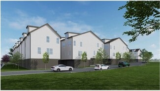 Dallas, TX Residential - 7515 Chaucer Pl