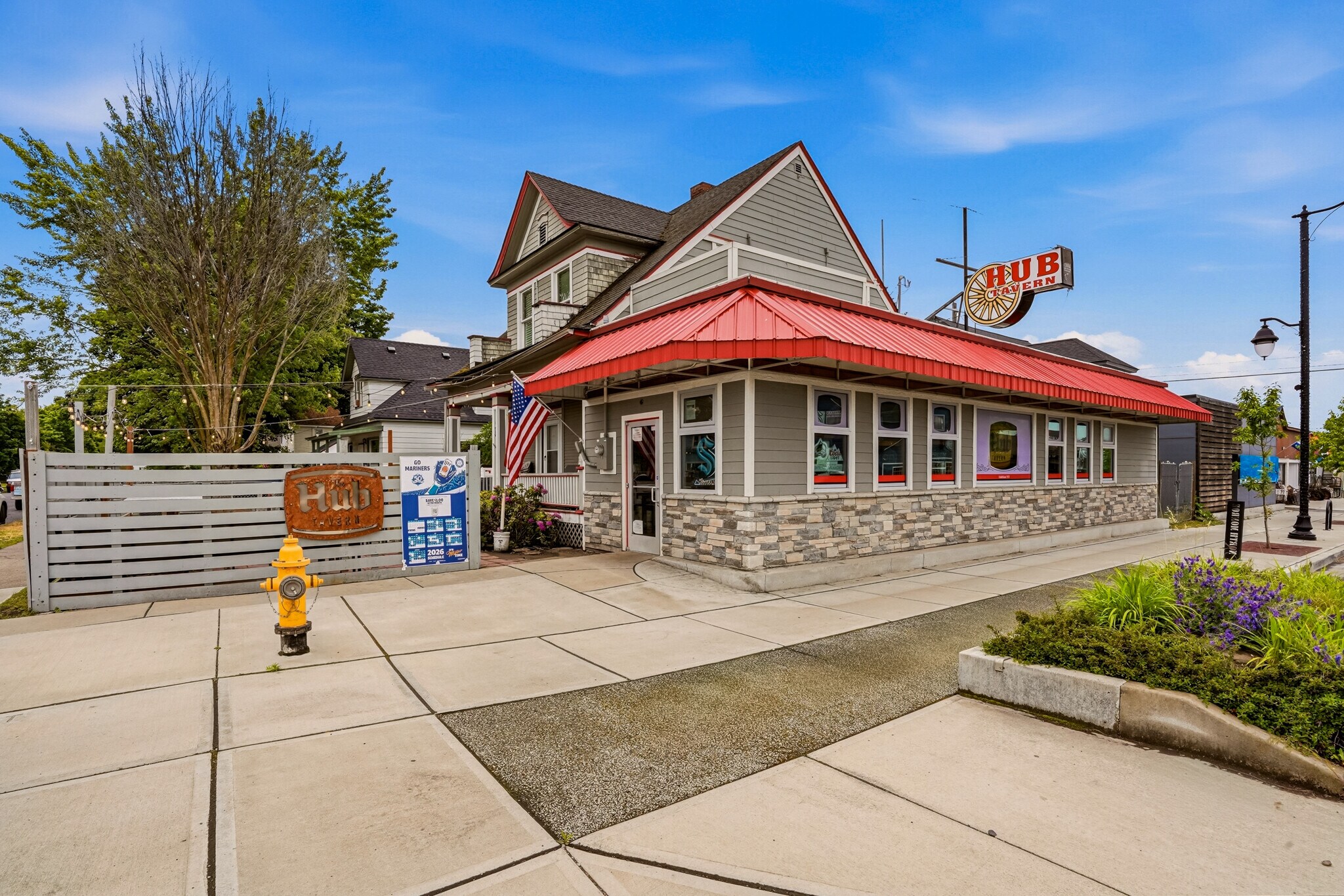 2926 N Monroe St, Spokane, WA for Sale