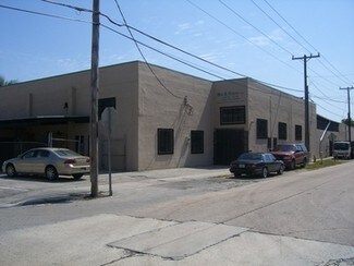 Miami, FL Warehouse - 1095 NW 23rd St Miami, FL Warehouse - 1095 NW 23rd St
