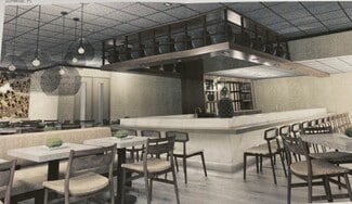 Fort Lauderdale, FL Restaurant - 2220 N University Dr