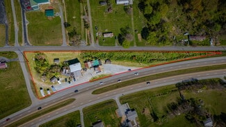 Jonesborough, TN Retail - 1751 Highway 11 E