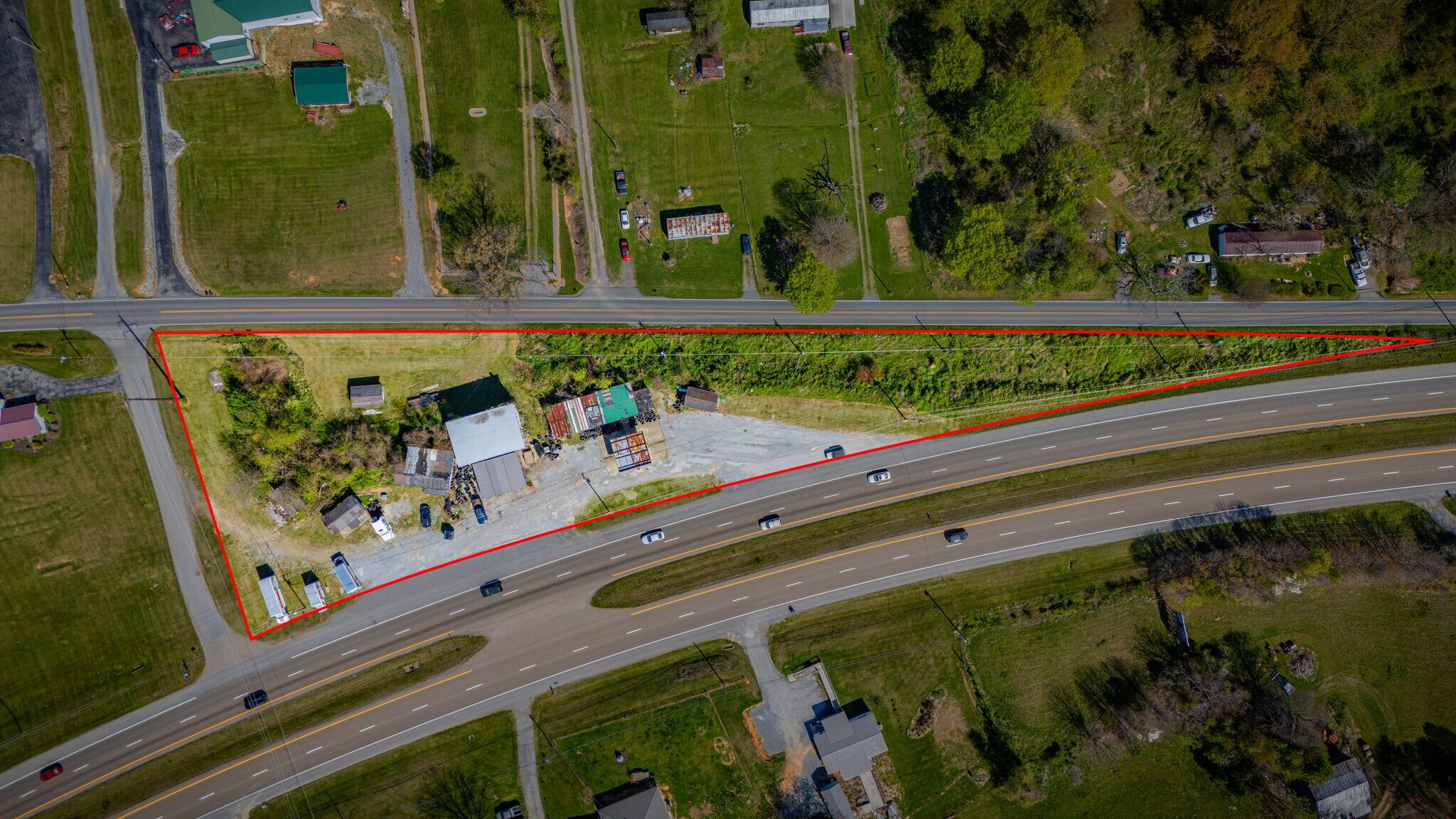 1751 Highway 11 E, Jonesborough, TN for Sale