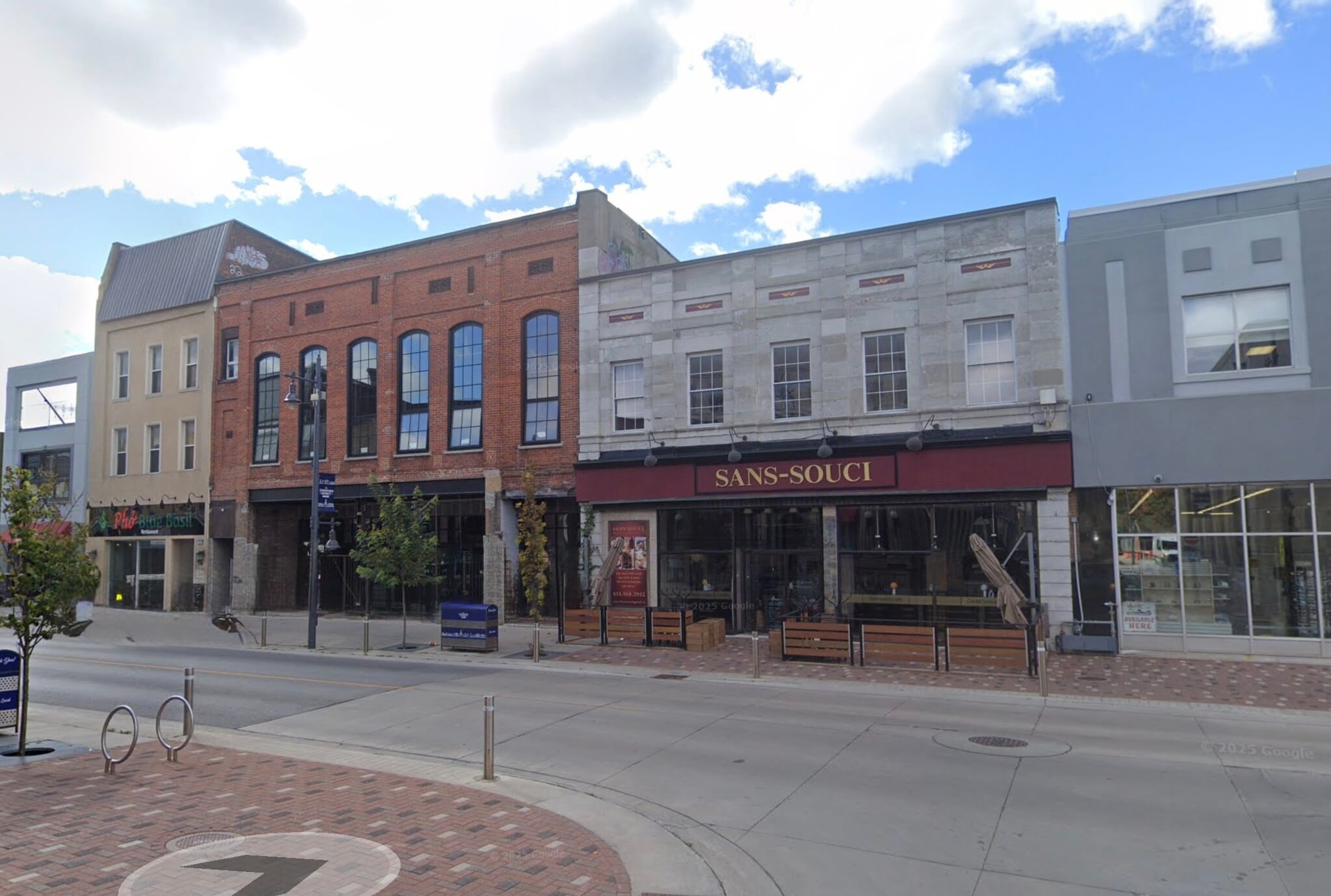 232 Front St, Belleville, ON for Sale