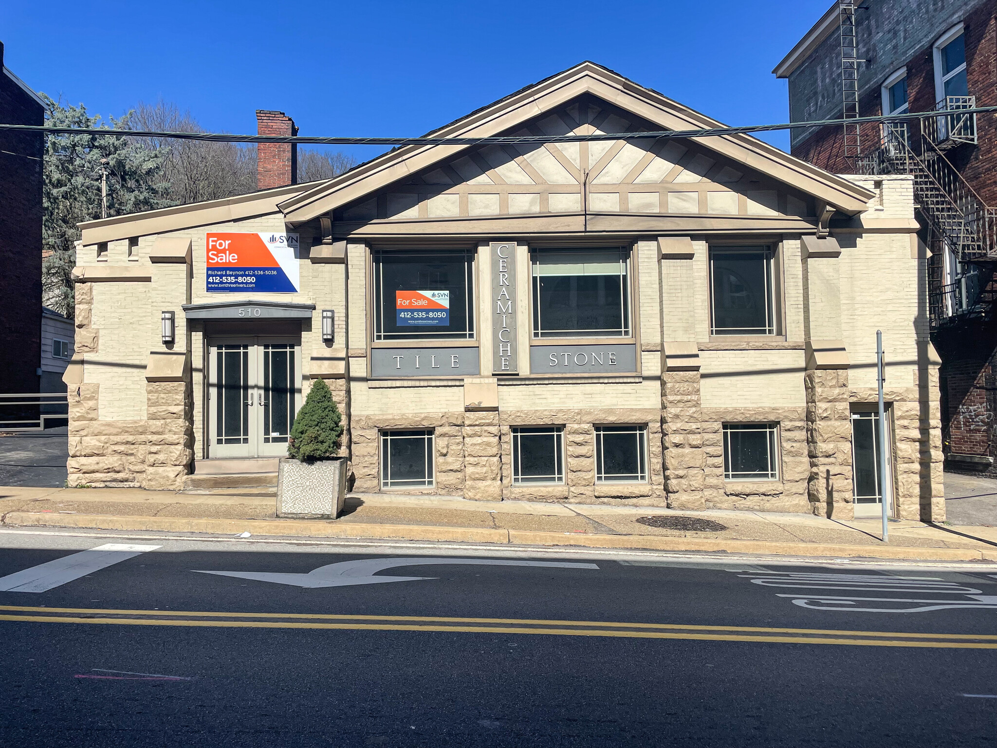 510 S Main St, Pittsburgh, PA for Sale