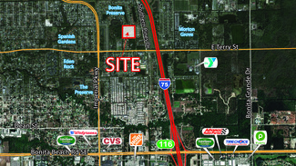 Bonita Springs, FL Residential Land - 11820-11860 Red Hibiscus
