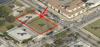 Punta Gorda, FL Commercial Land - 231 Cross St