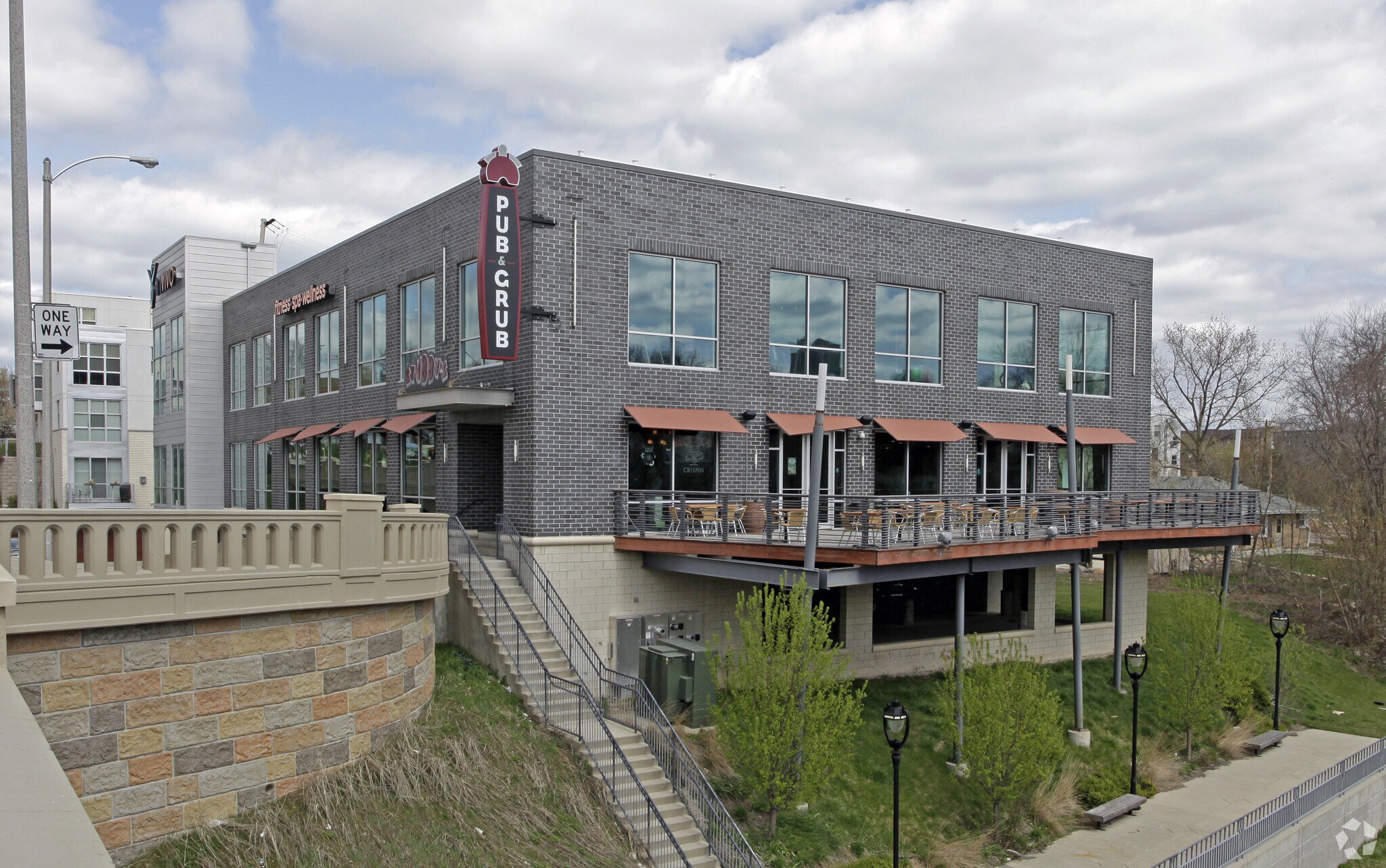 2060 N Humboldt Ave, Milwaukee, WI for Rent