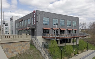 Milwaukee, WI Office - 2060 N Humboldt Ave