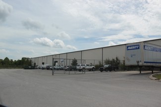 Morrison, TN Industrial - 265 Warehouse Rd