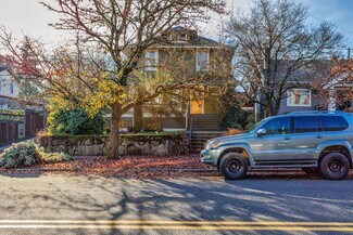 Portland, OR undefined - 510 NE Dekum St