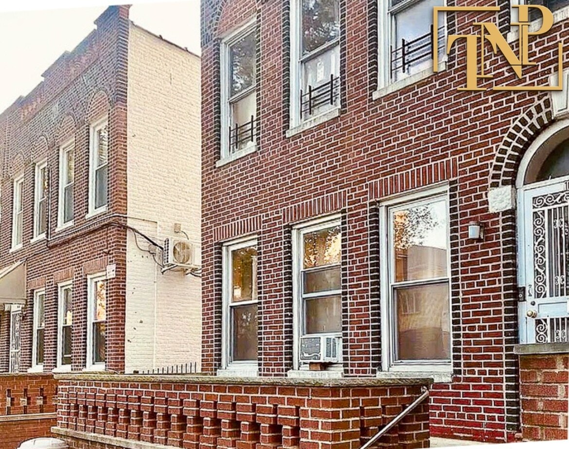 1634 E 2nd St, Brooklyn, NY for Sale