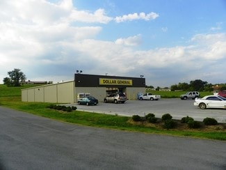 Sevierville, TN Storefront - 2474 Boyds Creek Hwy