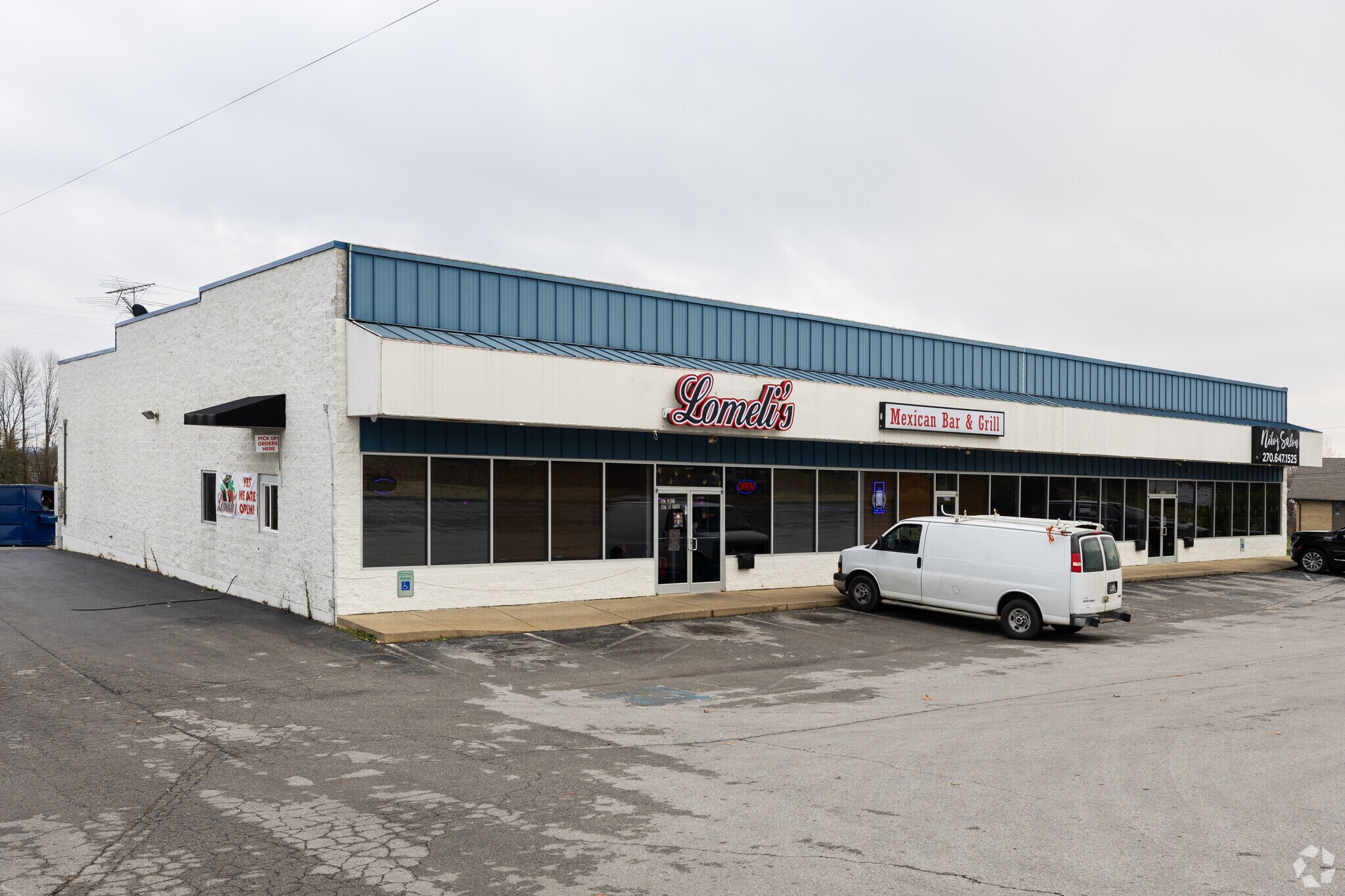 613 S Main St, Franklin, KY for Rent