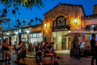 Los Angeles, CA Retail - 3451 W 6th St