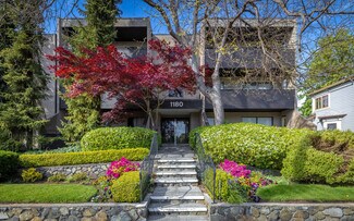 Victoria, BC undefined - 1180 Fort St