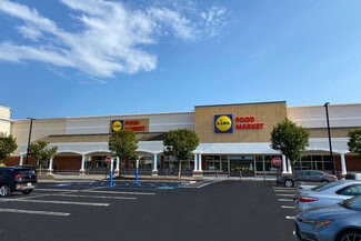Pompton Lakes, NJ Retail - 45-63 Wanaque Ave