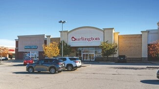 Oshkosh, WI Retail - 1210-1226 S Koeller st