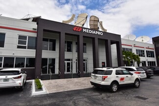 Medley, FL Warehouse - 7291 NW 74th St