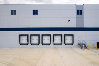 Camden, NJ Industrial - 332 S 17th St