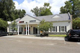 North Charleston, SC Medical - 5401 Netherby Rd