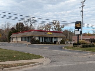Adrian, MI Fast Food - 1225 N Main St Adrian, MI Fast Food - 1225 N Main St