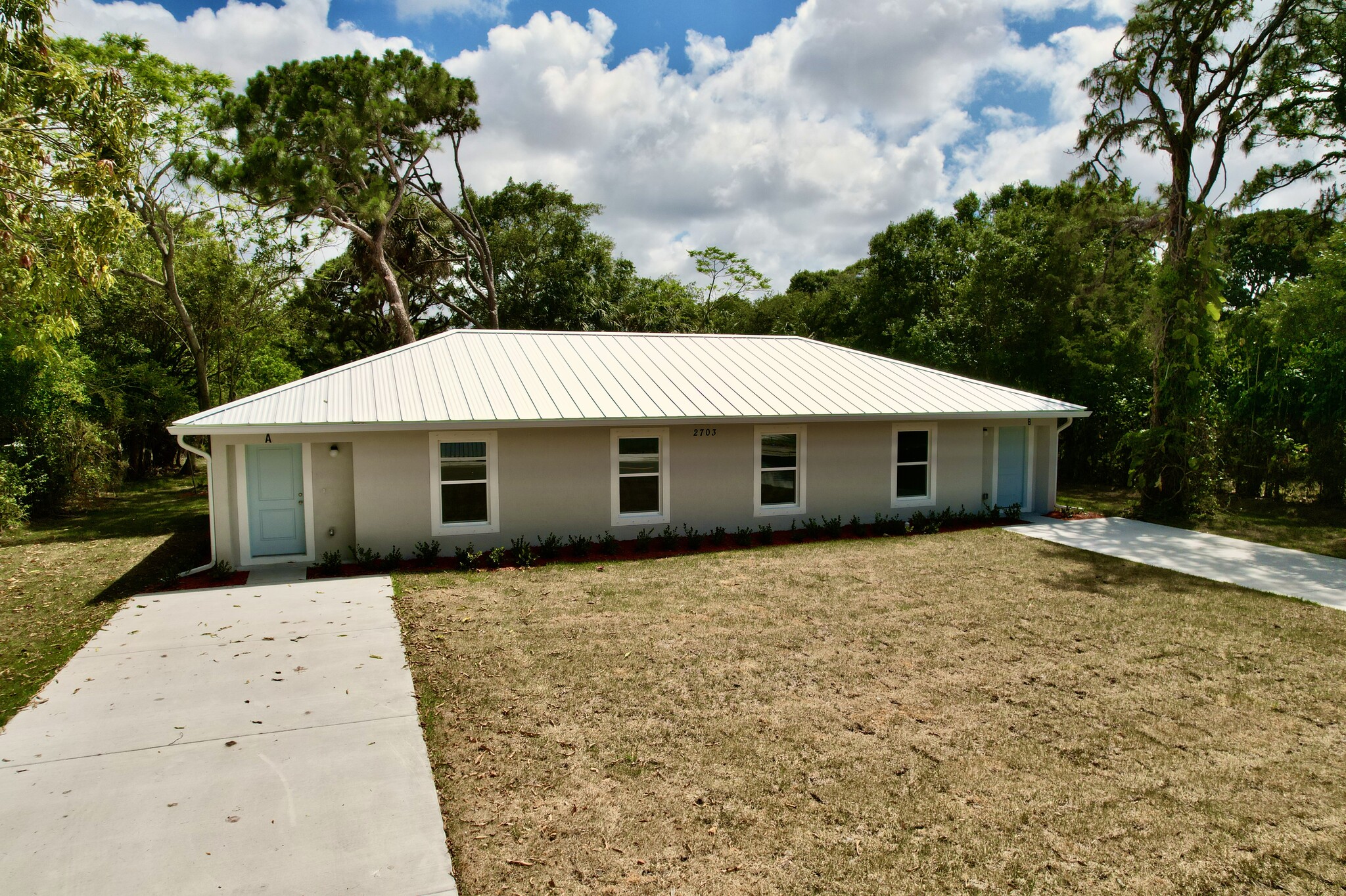 2703 Avenue G, Fort Pierce, FL for Sale
