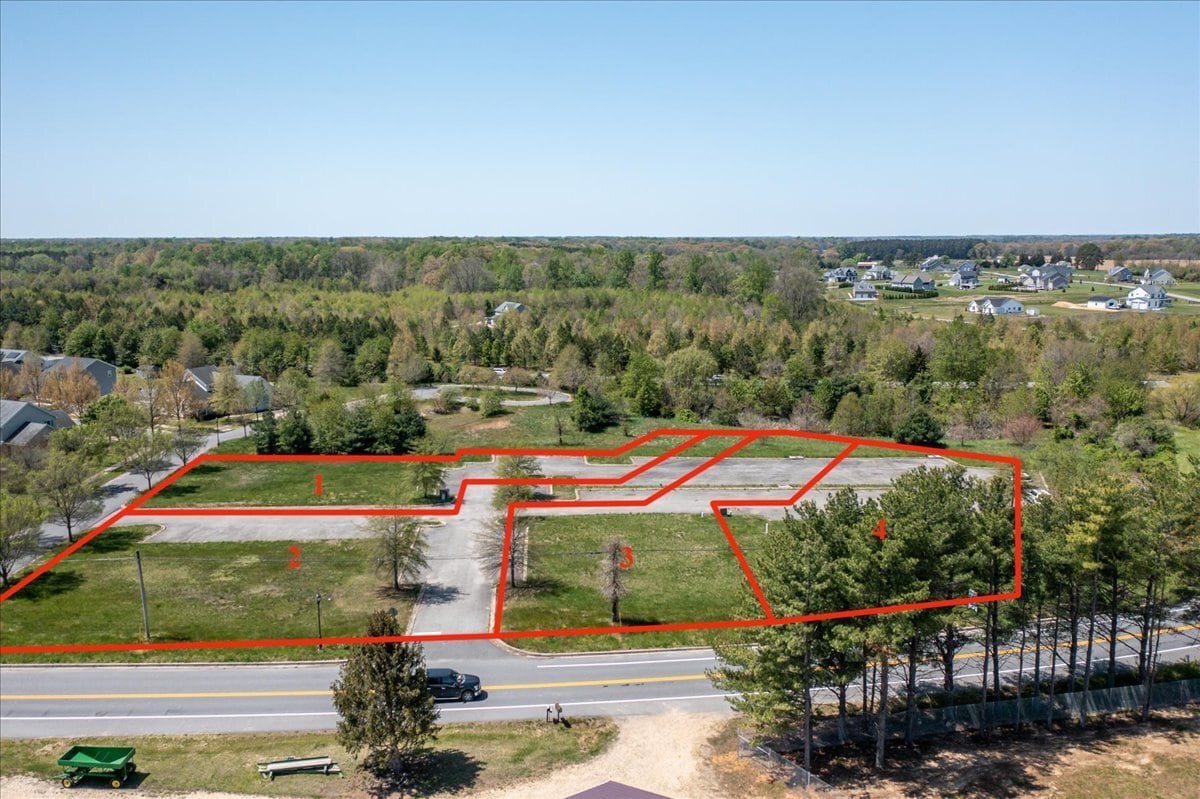 100 Reeand Ln, Church Hill, MD for Sale