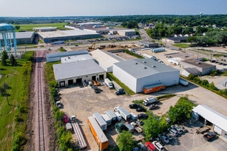 Rochester, MN Industrial - 401 20th St SE