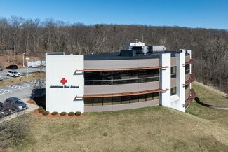 Worcester, MA Office - 2000 Century Dr W