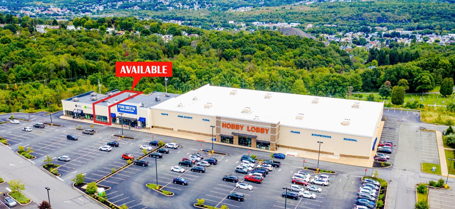3908 Commerce Blvd, Dickson City, PA for Rent