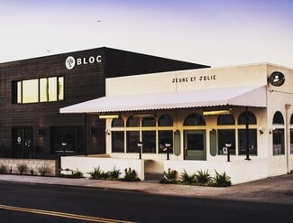 Carlsbad, CA Coworking Space - 2659 State St
