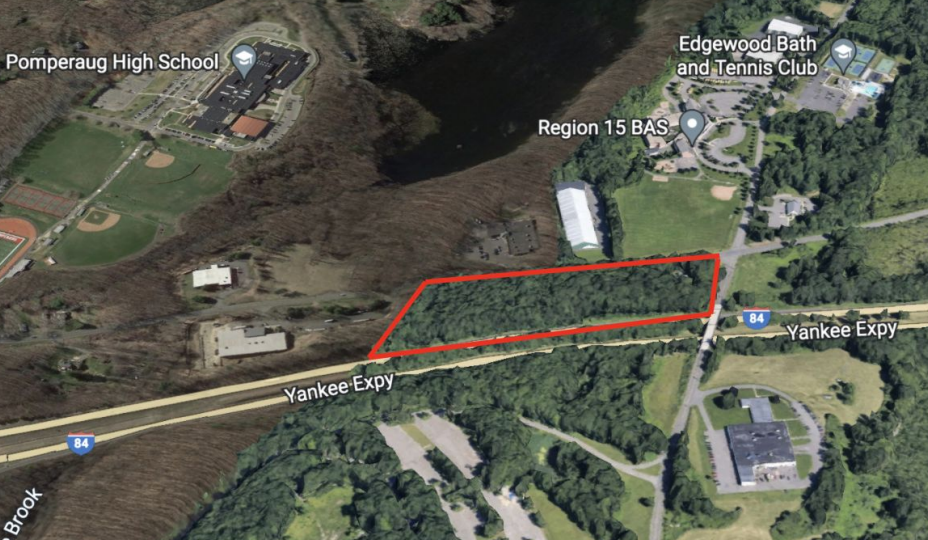 927 Southford Rd, Middlebury, CT for Sale