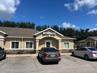 Gibsonton, FL Office/Medical - 13135 Kings Lake Dr